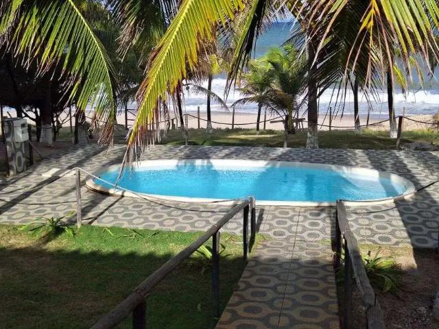 Casa / Sobrado para Venda em Conde/BA Itariri 3 Quartos