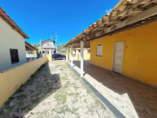 Casa / Sobrado para Venda em Conde/BA Siribinha 3 Quartos