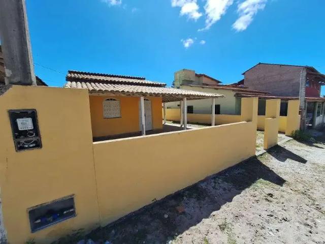 Casa / Sobrado para Venda em Conde/BA Siribinha 3 Quartos