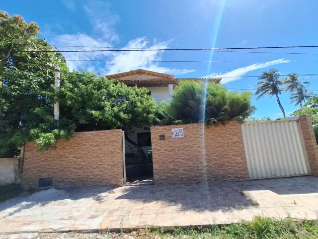 Casa / Sobrado para Venda em Conde/BA Itariri 4 Quartos