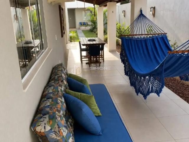 Casa / Sobrado para Venda em Conde/BA Itariri 6 Quartos