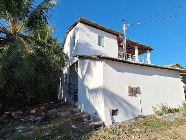 Casa / Sobrado para Venda em Conde/BA Siribinha 3 Quartos