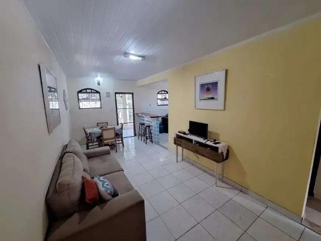 Casa / Sobrado para Venda em Conde/BA Sítio do Conde 2 Quartos