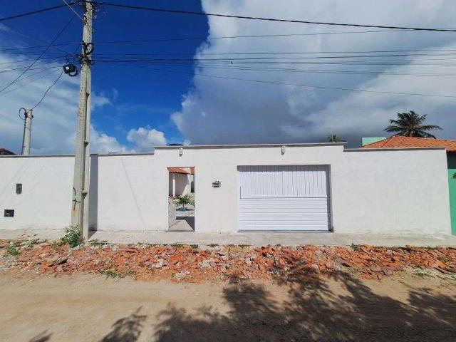 Casa / Sobrado para Venda em Conde/BA Sítio do Conde 2 Quartos