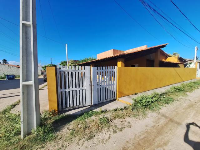 Casa / Sobrado para Venda em Conde/BA Sítio do Conde 3 Quartos