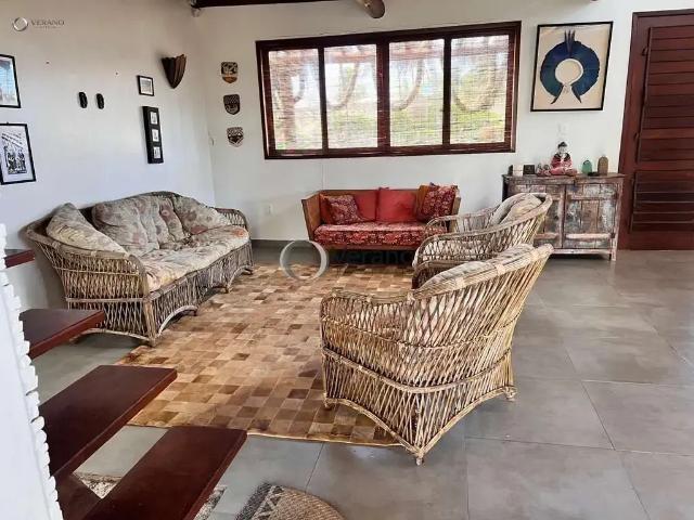 Casa / Sobrado para Venda em Conde/BA Sítio do Conde 3 Quartos