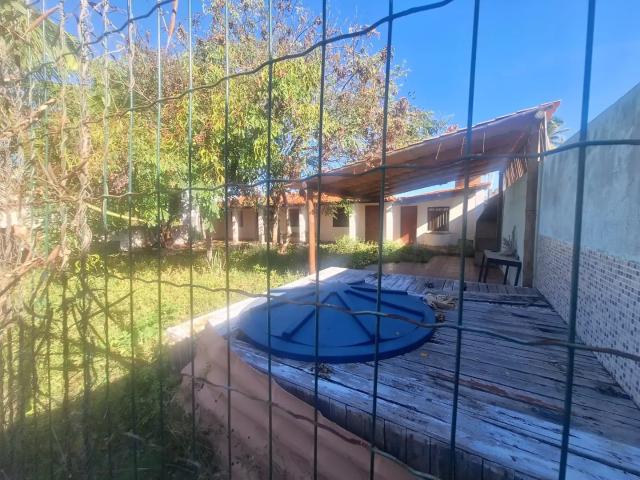 Casa / Sobrado para Venda em Conde/BA Sítio do Conde 3 Quartos
