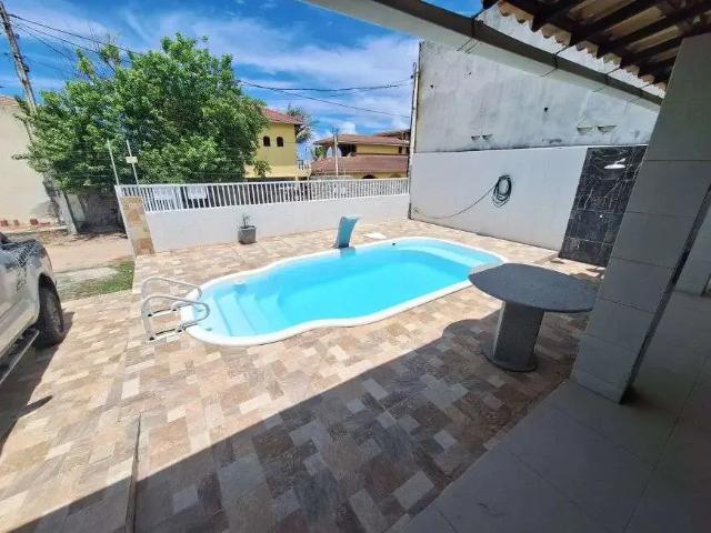 Casa / Sobrado para Venda em Conde/BA Sítio do Conde 5 Quartos