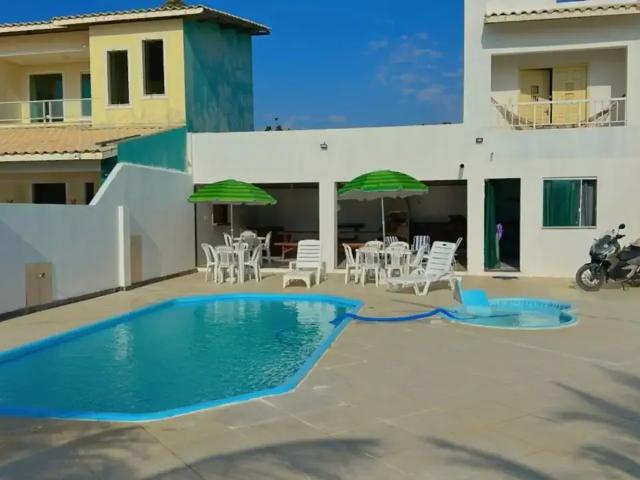 Casa / Sobrado para Venda em Conde/BA Sítio do Conde 5 Quartos