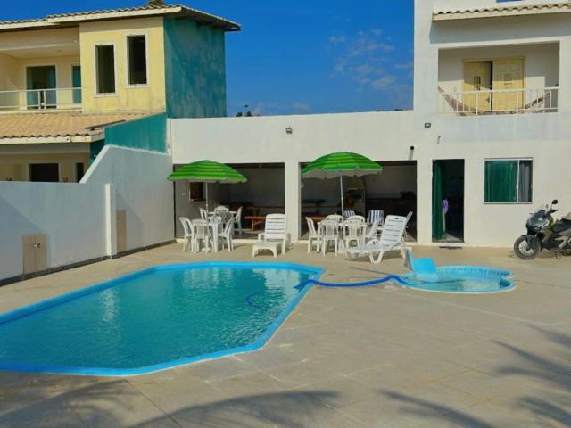 Casa / Sobrado para Venda em Conde/BA Sítio do Conde 5 Quartos