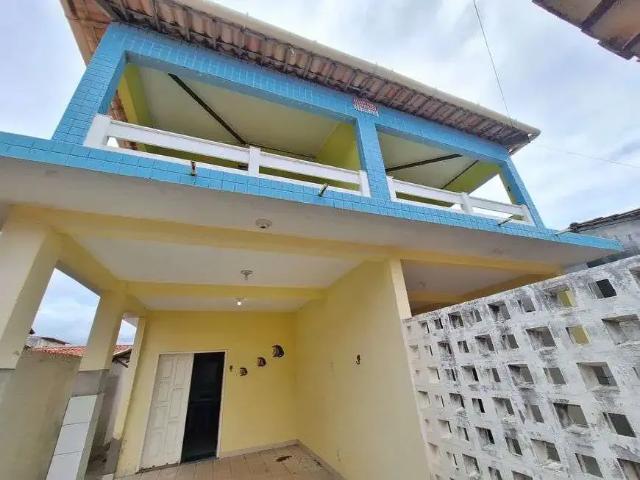 Casa / Sobrado para Venda em Conde/BA Sítio do Conde 6 Quartos