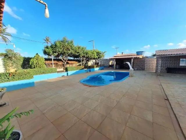 Casa / Sobrado para Venda em Conde/BA Sítio do Conde 8 Quartos