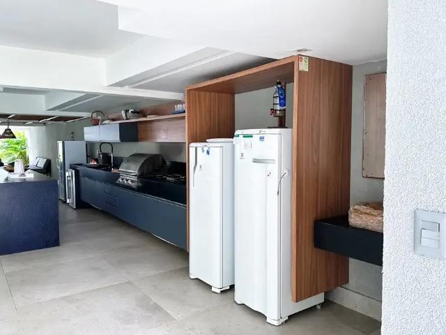 Casa / Sobrado para Venda em Conde/PB Carapibus 4 Quartos