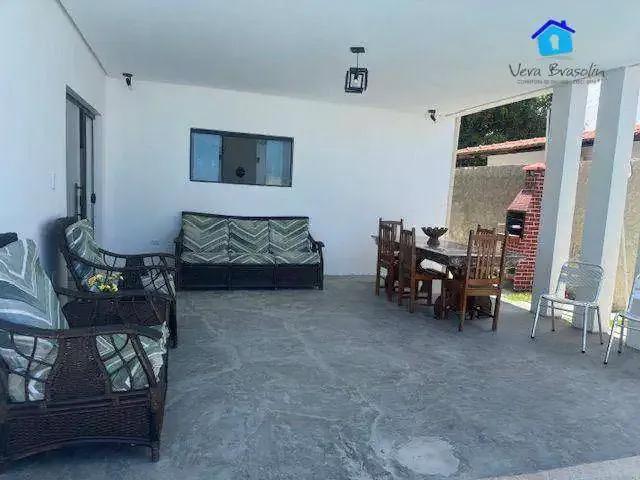 Casa / Sobrado para Venda em Conde/PB Carapibus 4 Quartos