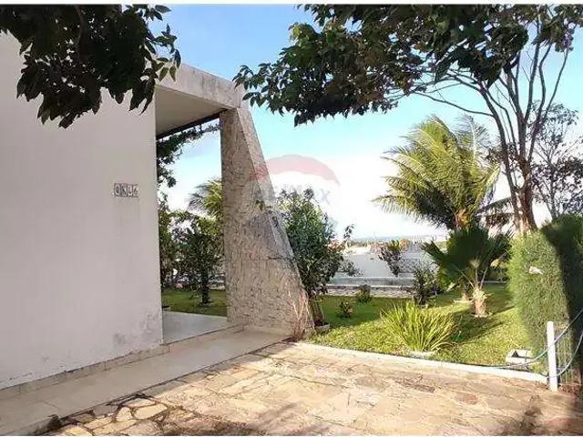 Casa / Sobrado para Venda em Conde/PB Carapibus 4 Quartos