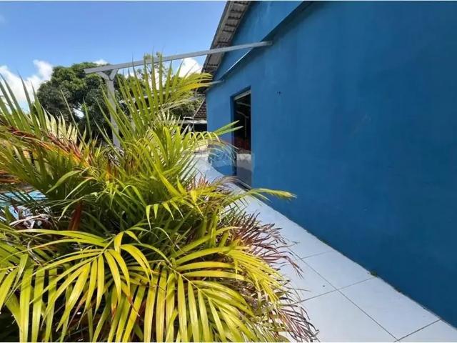 Casa / Sobrado para Venda em Conde/PB Carapibus 4 Quartos