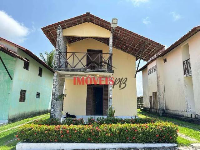 Casa / Sobrado para Venda em Conde/PB Carapibus 4 Quartos