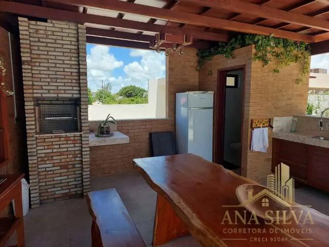 Casa / Sobrado para Venda em Conde/PB Carapibus