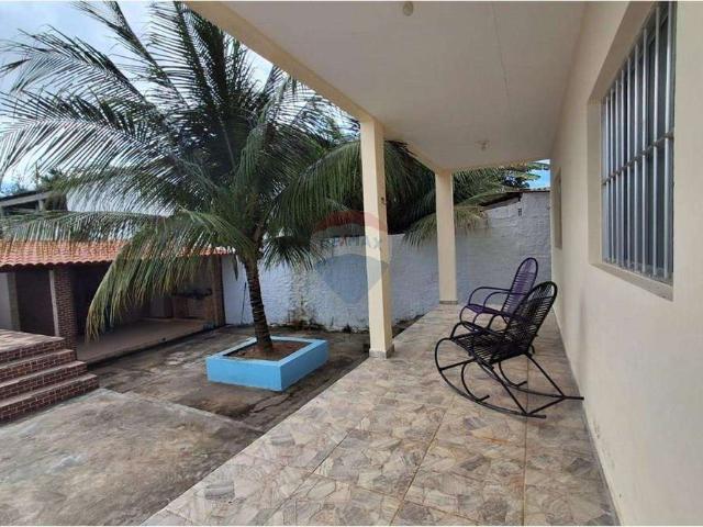 Casa / Sobrado para Venda em Conde/PB Carapibus 6 Quartos