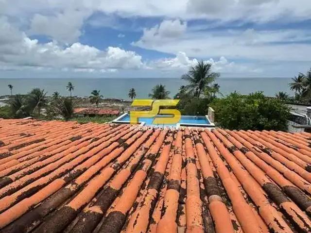 Casa / Sobrado para Venda em Conde/PB Carapibus 8 Quartos