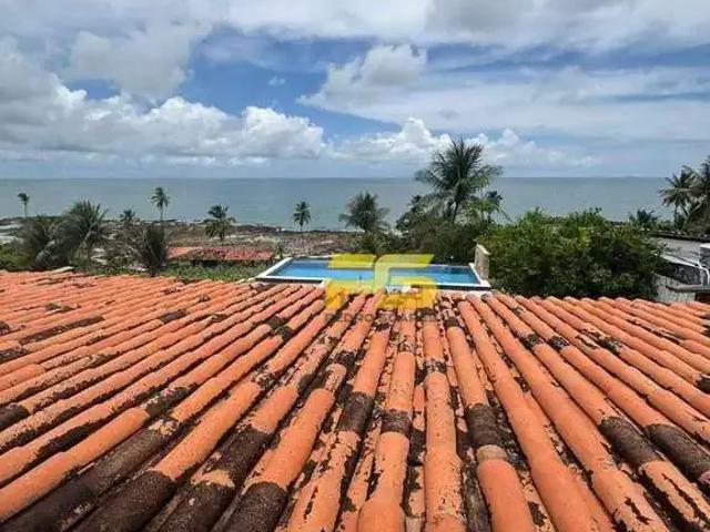 Casa / Sobrado para Venda em Conde/PB Carapibus 8 Quartos