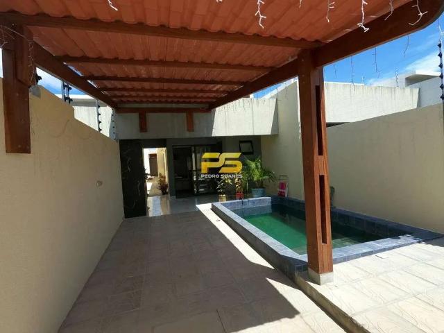 Casa / Sobrado para Venda em Conde/PB Carapibus 1 Quartos