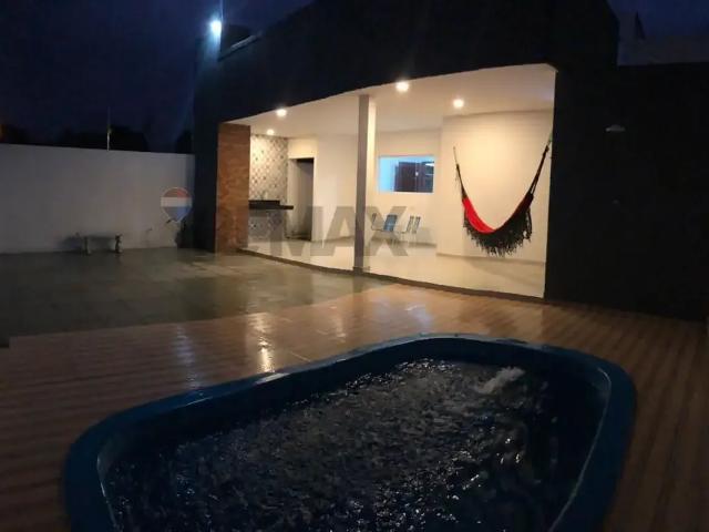 Casa / Sobrado para Venda em Conde/PB Carapibus 2 Quartos
