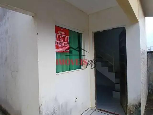 Casa / Sobrado para Venda em Conde/PB Carapibus 2 Quartos