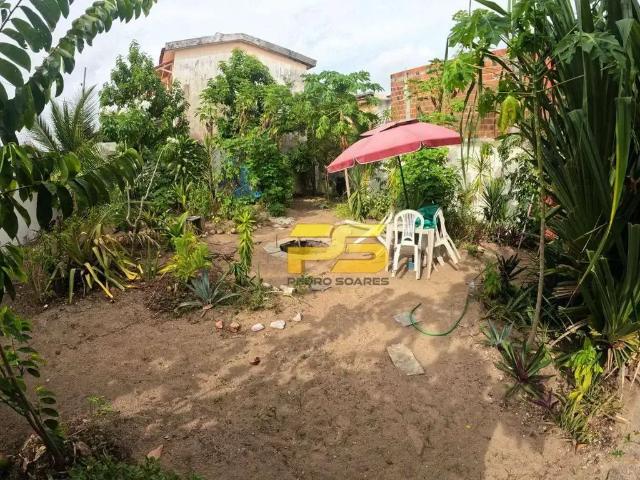 Casa / Sobrado para Venda em Conde/PB Carapibus 2 Quartos