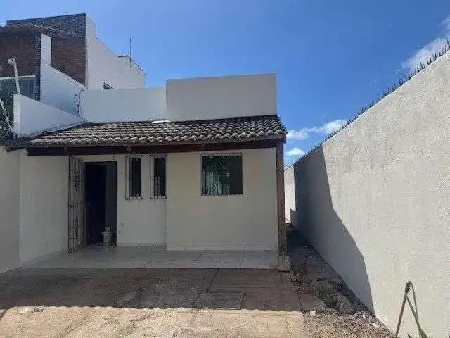 Casa / Sobrado para Venda em Conde/PB Carapibus 2 Quartos
