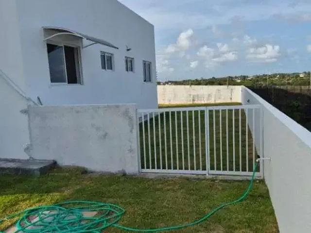 Casa / Sobrado para Venda em Conde/PB Carapibus 2 Quartos