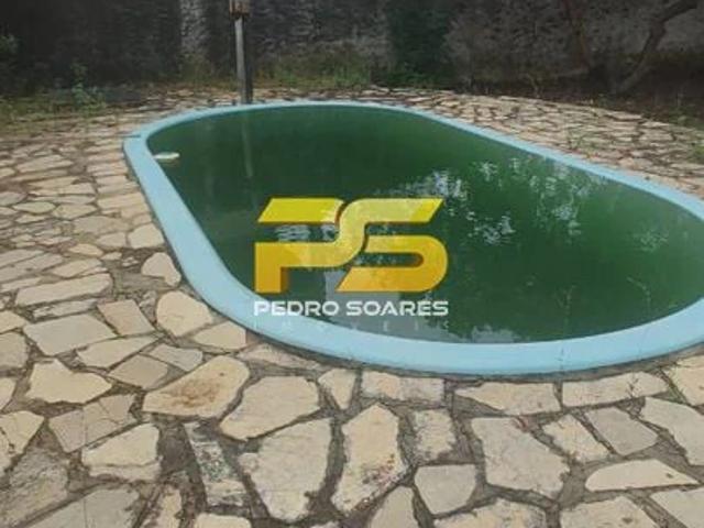 Casa / Sobrado para Venda em Conde/PB Carapibus 2 Quartos