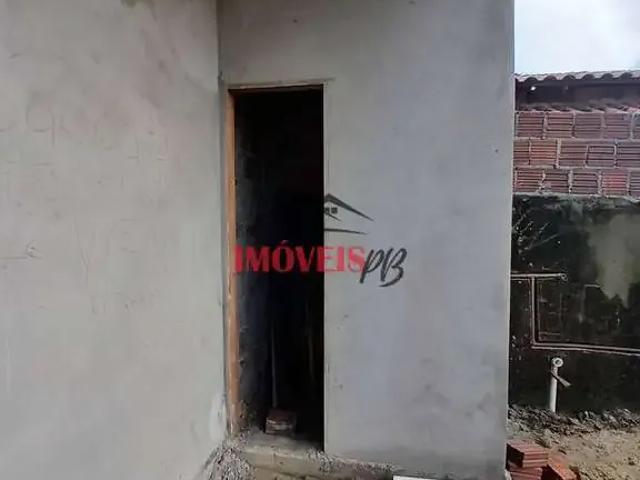 Casa / Sobrado para Venda em Conde/PB Carapibus 2 Quartos