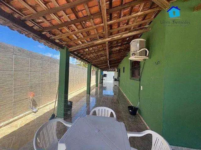 Casa / Sobrado para Venda em Conde/PB Carapibus 2 Quartos