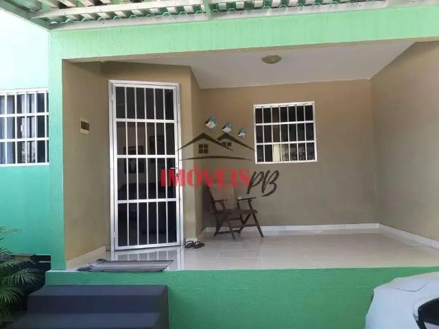 Casa / Sobrado para Venda em Conde/PB Carapibus 2 Quartos