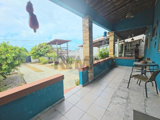 Casa / Sobrado para Venda em Conde/PB Carapibus 2 Quartos