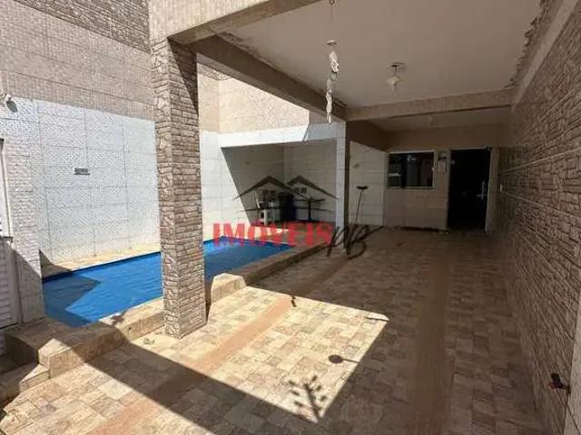 Casa / Sobrado para Venda em Conde/PB Carapibus 2 Quartos