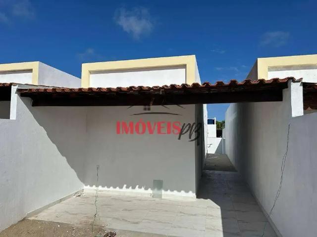 Casa / Sobrado para Venda em Conde/PB Carapibus 2 Quartos
