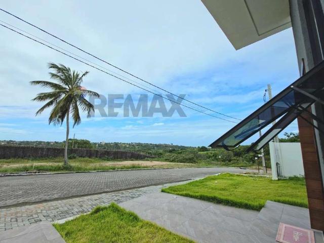 Casa / Sobrado para Venda em Conde/PB Carapibus 3 Quartos