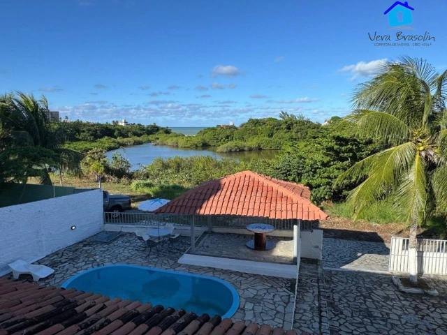 Casa / Sobrado para Venda em Conde/PB Carapibus 3 Quartos