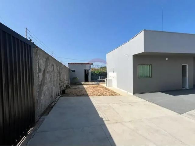 Casa / Sobrado para Venda em Conde/PB Carapibus 3 Quartos