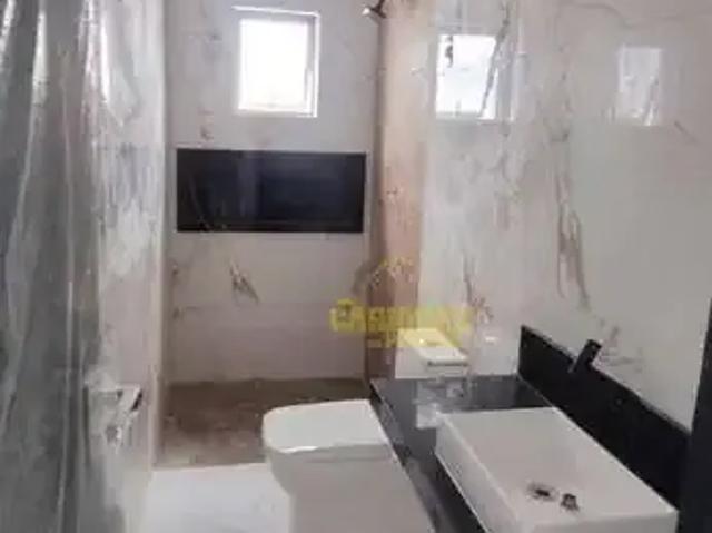 Casa / Sobrado para Venda em Conde/PB Carapibus 3 Quartos