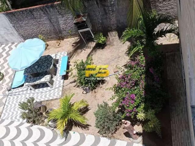 Casa / Sobrado para Venda em Conde/PB Carapibus 3 Quartos