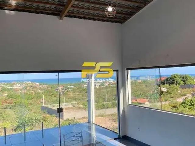Casa / Sobrado para Venda em Conde/PB Carapibus 3 Quartos