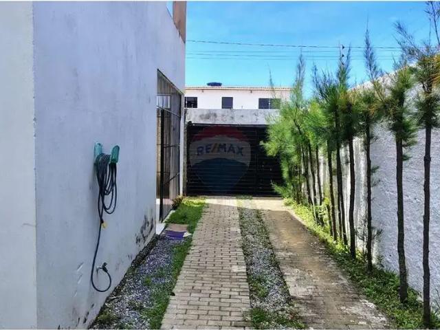Casa / Sobrado para Venda em Conde/PB Carapibus 3 Quartos