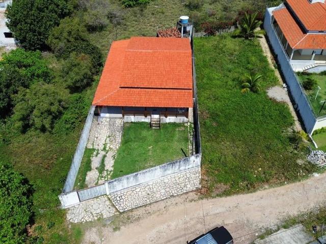 Casa / Sobrado para Venda em Conde/PB Carapibus 3 Quartos