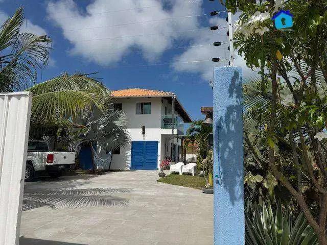 Casa / Sobrado para Venda em Conde/PB Carapibus 3 Quartos