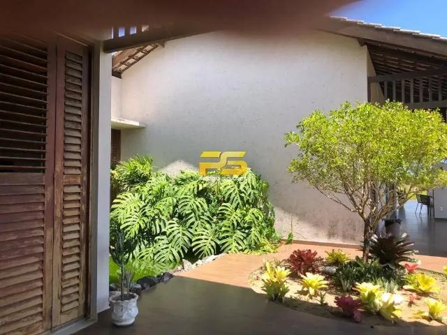 Casa / Sobrado para Venda em Conde/PB Carapibus 3 Quartos