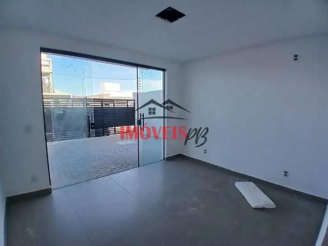 Casa / Sobrado para Venda em Conde/PB Carapibus 3 Quartos