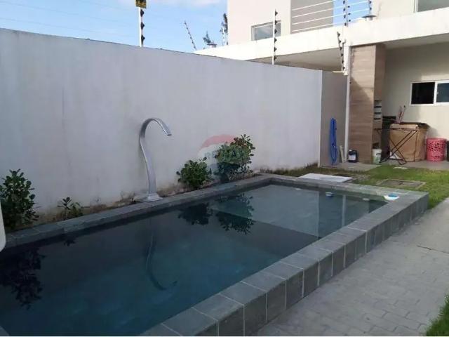 Casa / Sobrado para Venda em Conde/PB Carapibus 3 Quartos